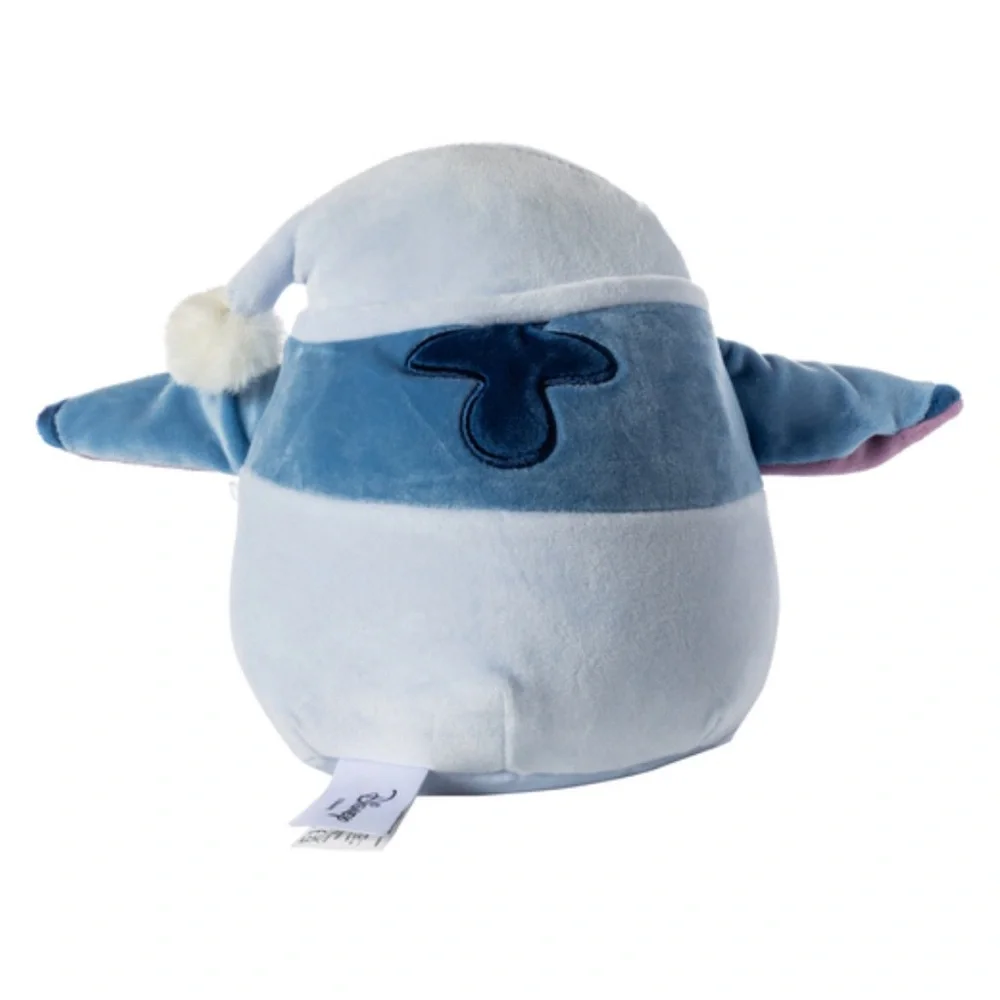 NWT 6.5” Disney Sleepy Stitch in PJs Squishmallow - Picture 2 of 4